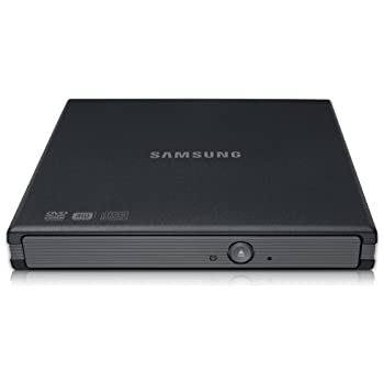 Samsung external dvd writer se-s224 driver for mac